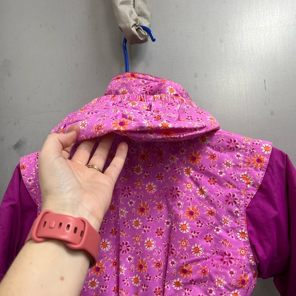 Little girls snow suit! - Picture 4 of 4